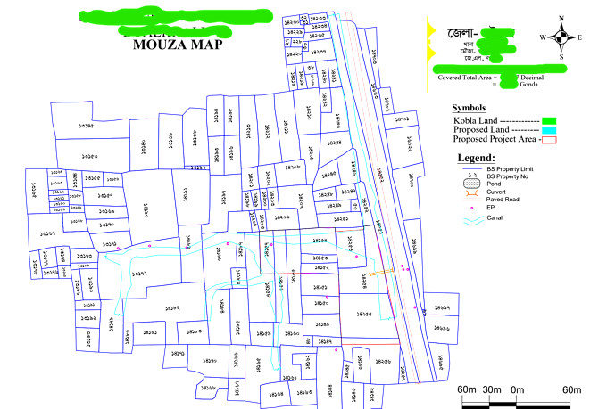 draw map digitization, pantography, topography